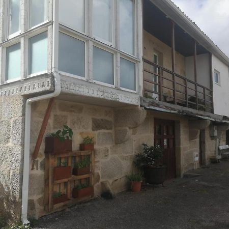 Casa Ribeira Sacra, Ourense, Ninodaguia, Galicia Esterno foto