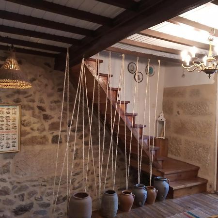 Casa Ribeira Sacra, Ourense, Ninodaguia, Galicia Esterno foto