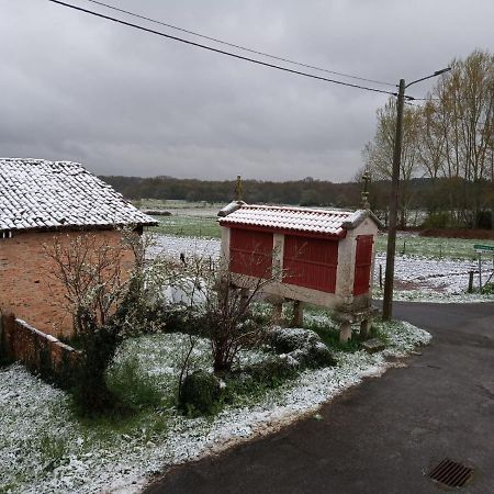 Casa Ribeira Sacra, Ourense, Ninodaguia, Galicia Esterno foto