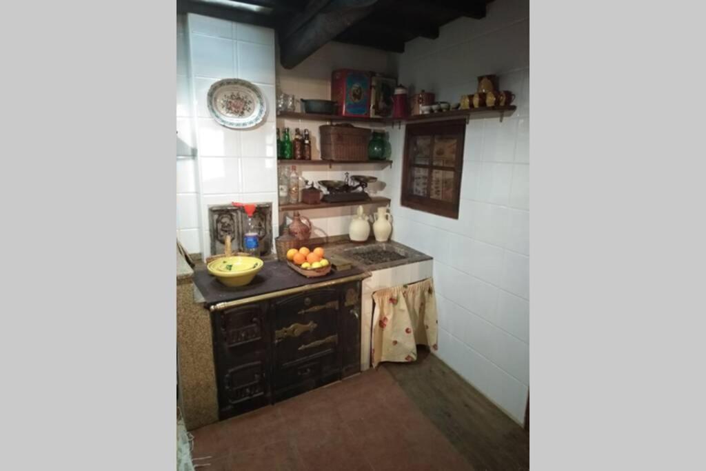 Casa Ribeira Sacra, Ourense, Ninodaguia, Galicia Esterno foto