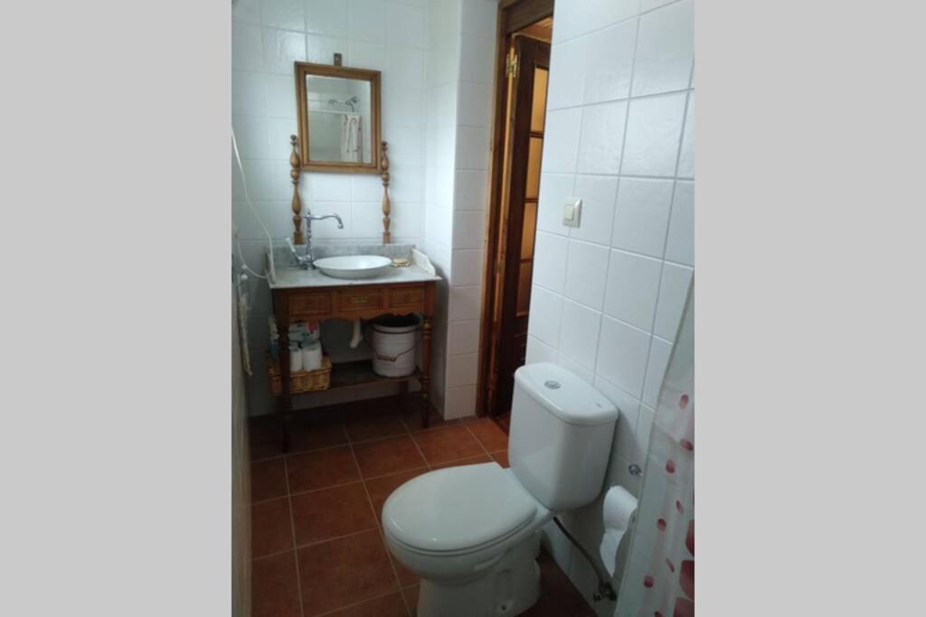Casa Ribeira Sacra, Ourense, Ninodaguia, Galicia Esterno foto