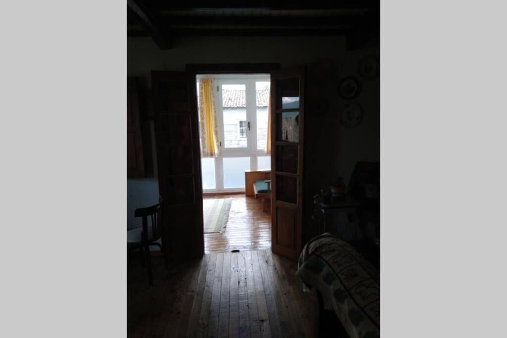 Casa Ribeira Sacra, Ourense, Ninodaguia, Galicia Esterno foto