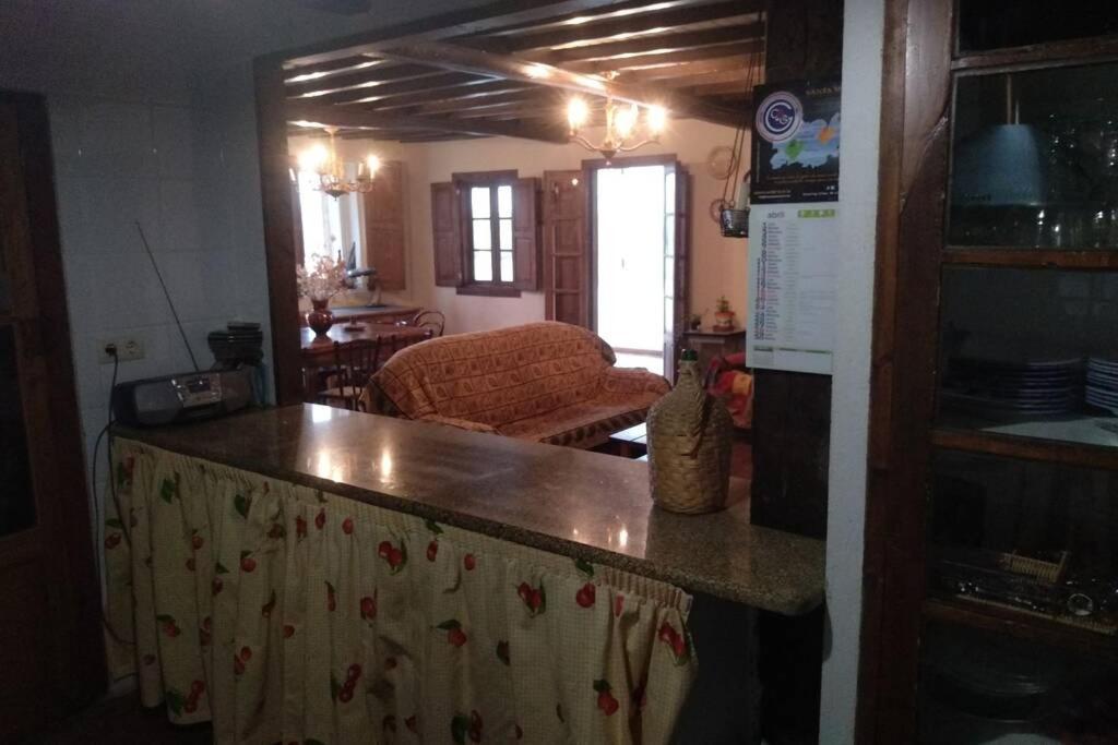 Casa Ribeira Sacra, Ourense, Ninodaguia, Galicia Esterno foto