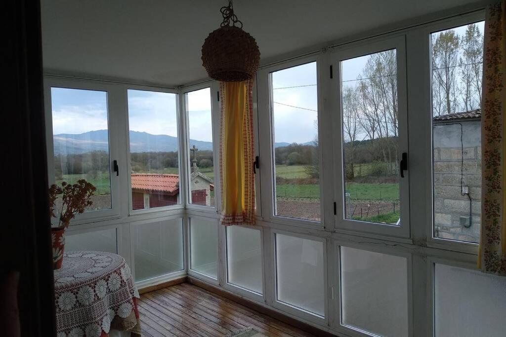 Casa Ribeira Sacra, Ourense, Ninodaguia, Galicia Esterno foto