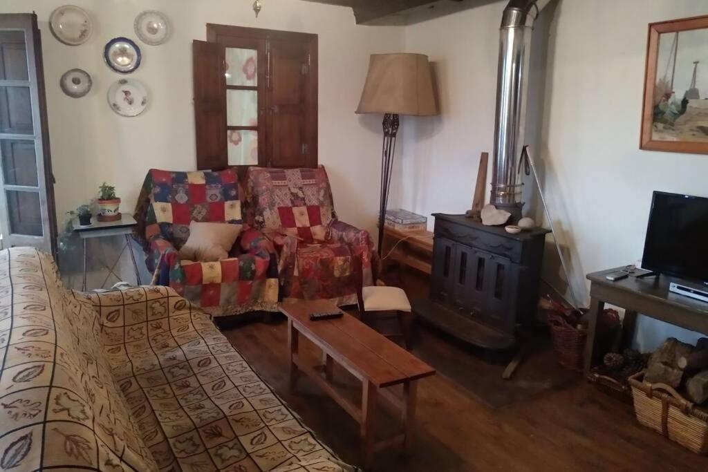 Casa Ribeira Sacra, Ourense, Ninodaguia, Galicia Esterno foto