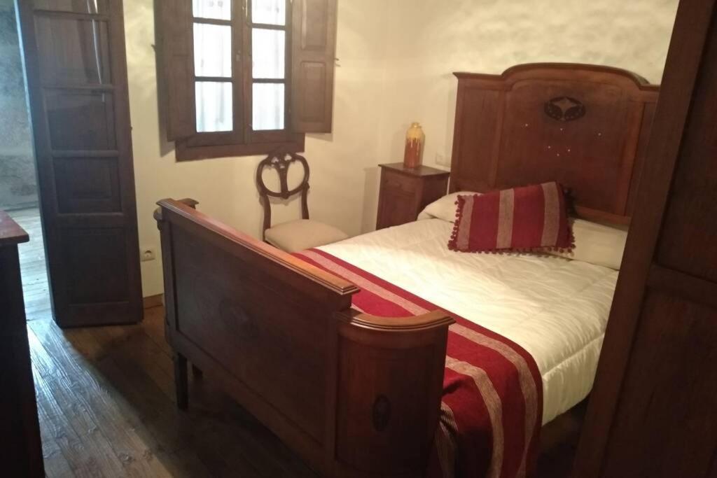 Casa Ribeira Sacra, Ourense, Ninodaguia, Galicia Esterno foto