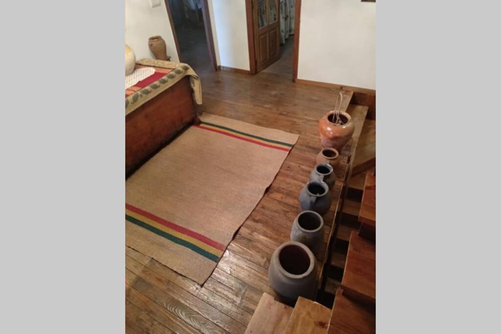 Casa Ribeira Sacra, Ourense, Ninodaguia, Galicia Esterno foto