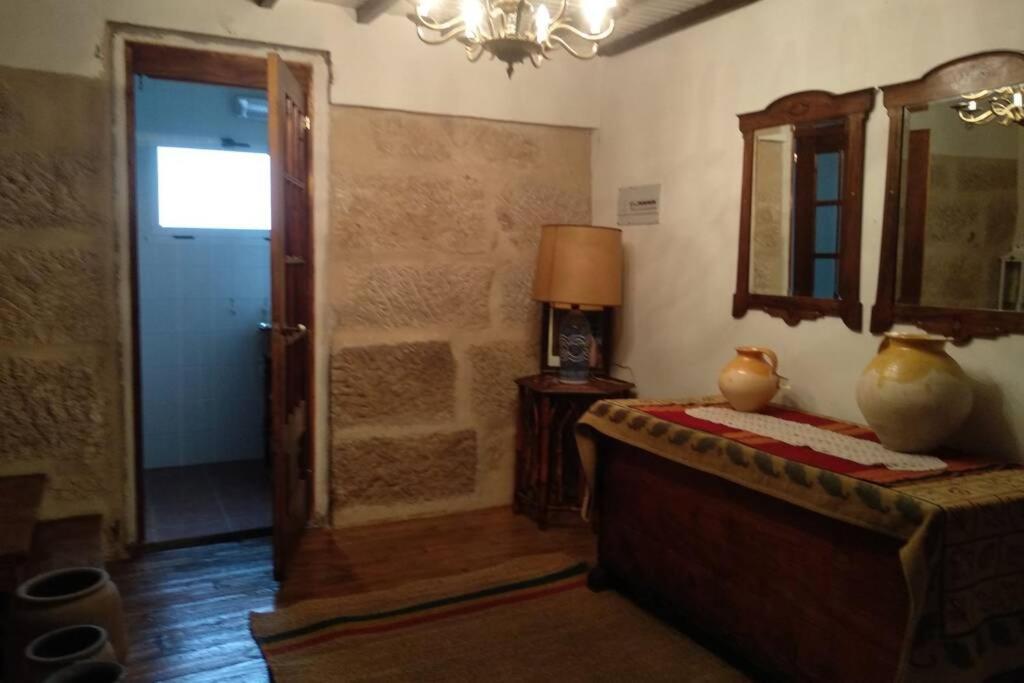 Casa Ribeira Sacra, Ourense, Ninodaguia, Galicia Esterno foto
