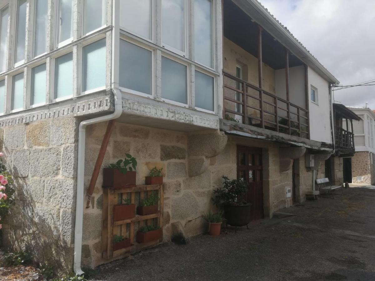 Casa Ribeira Sacra, Ourense, Ninodaguia, Galicia Esterno foto