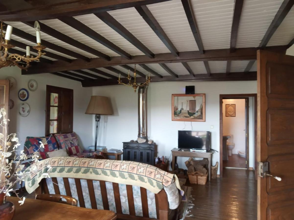 Casa Ribeira Sacra, Ourense, Ninodaguia, Galicia Esterno foto