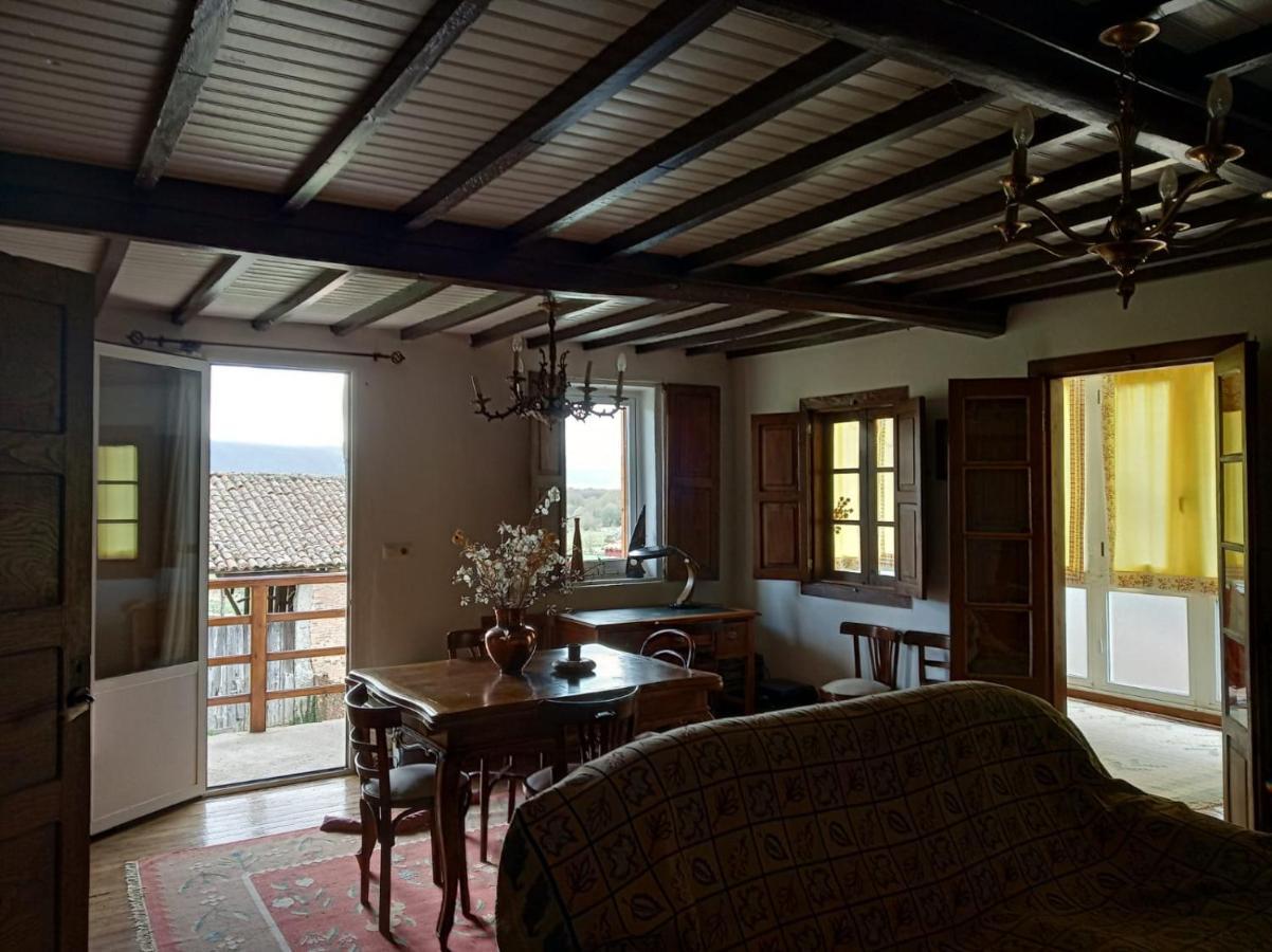 Casa Ribeira Sacra, Ourense, Ninodaguia, Galicia Esterno foto