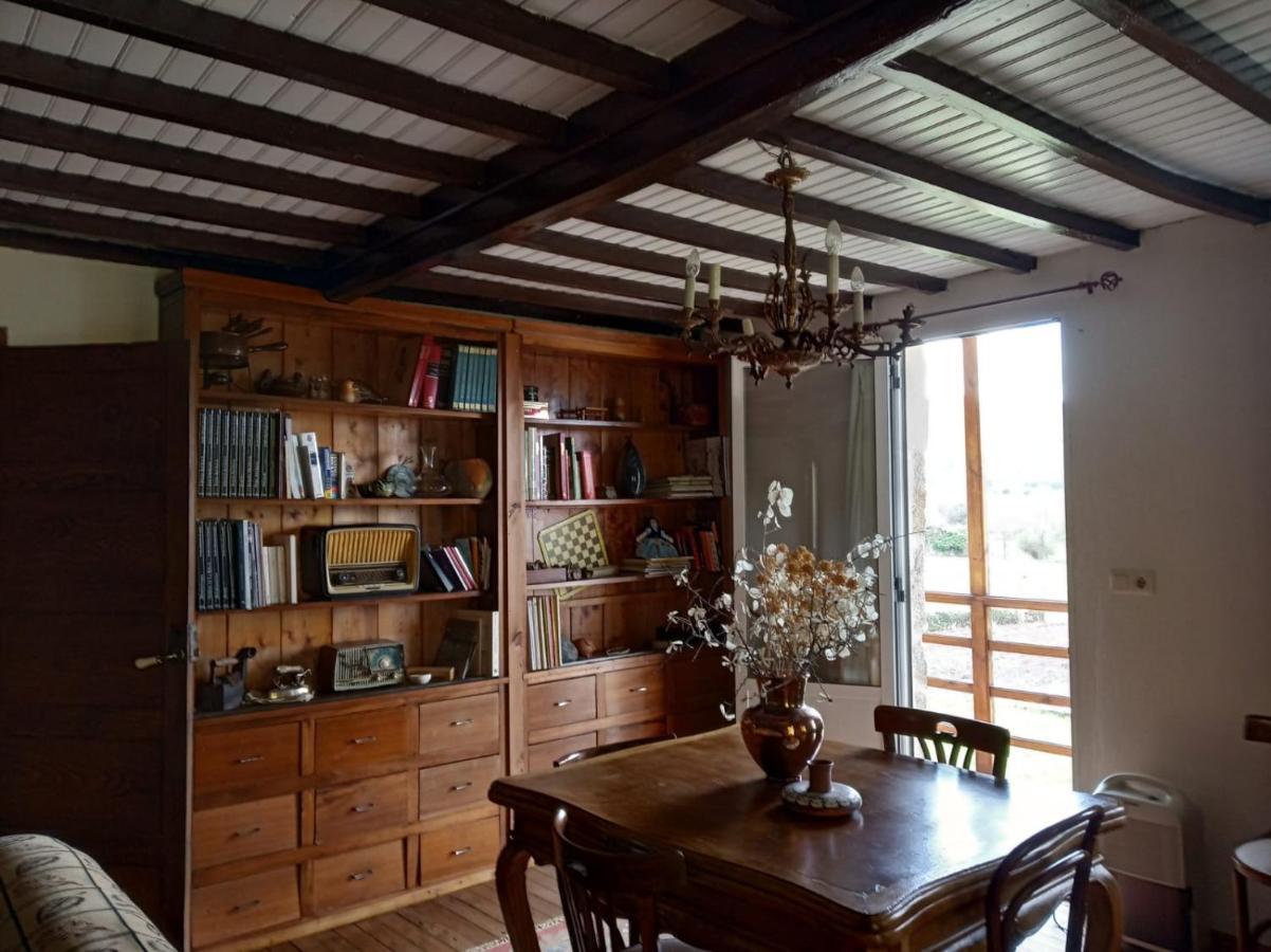 Casa Ribeira Sacra, Ourense, Ninodaguia, Galicia Esterno foto
