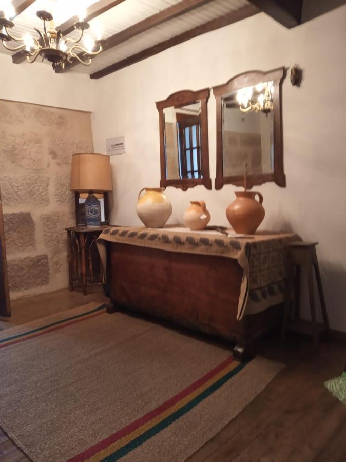 Casa Ribeira Sacra, Ourense, Ninodaguia, Galicia Esterno foto