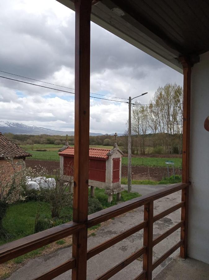 Casa Ribeira Sacra, Ourense, Ninodaguia, Galicia Esterno foto