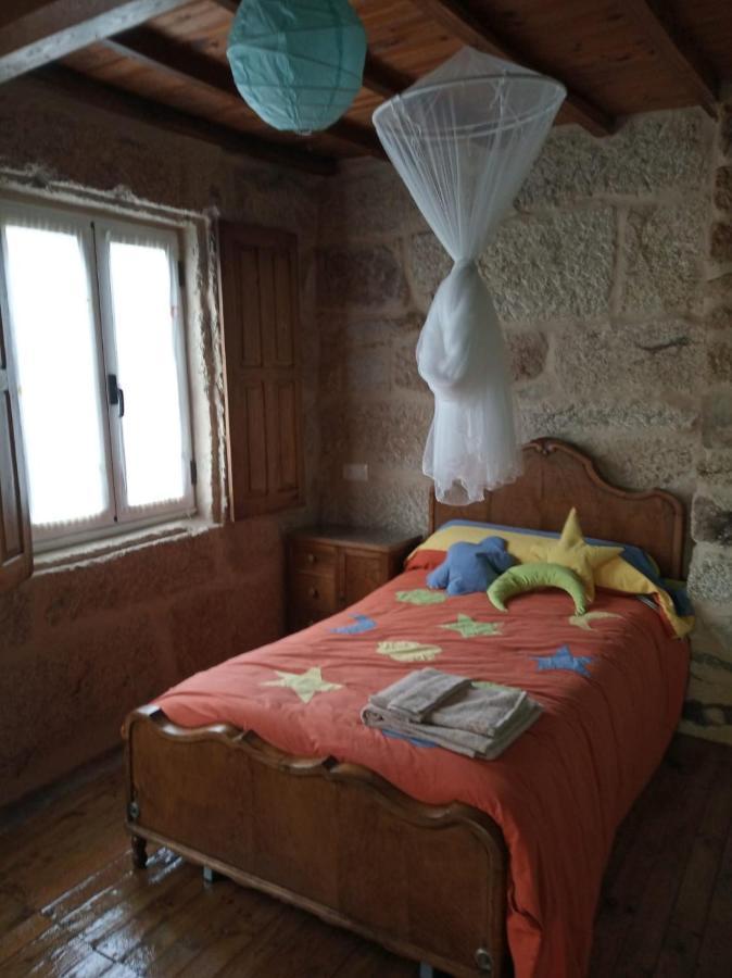 Casa Ribeira Sacra, Ourense, Ninodaguia, Galicia Esterno foto