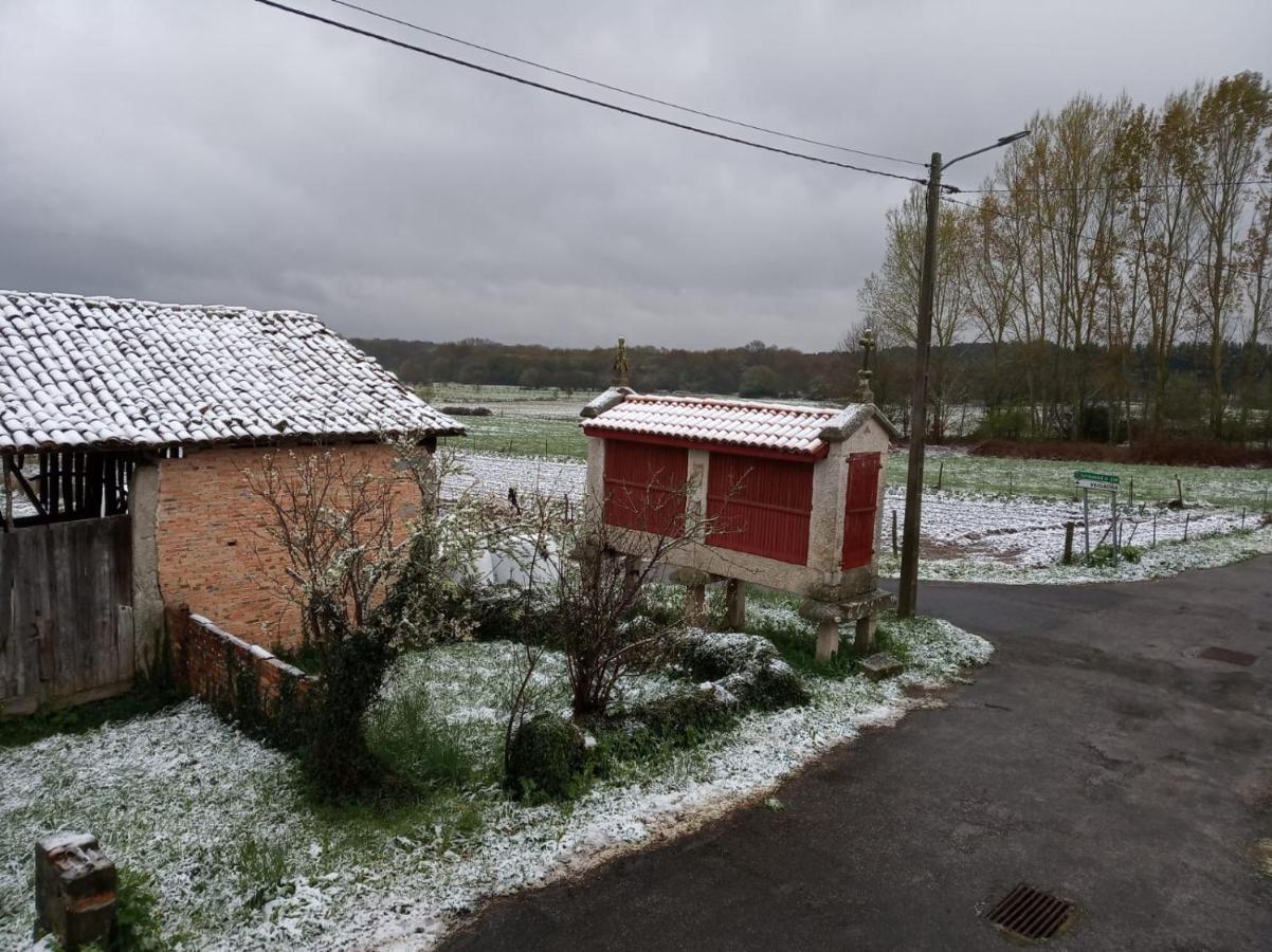 Casa Ribeira Sacra, Ourense, Ninodaguia, Galicia Esterno foto